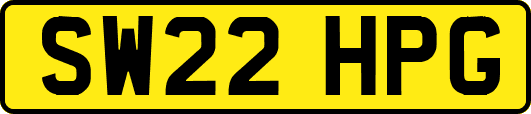 SW22HPG