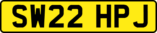 SW22HPJ