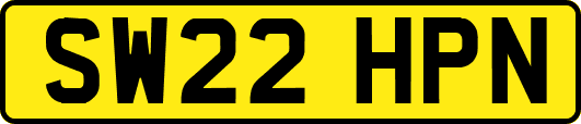 SW22HPN