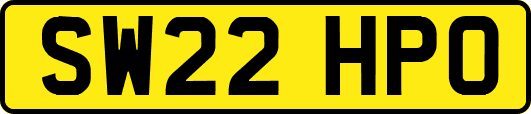 SW22HPO
