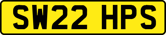 SW22HPS