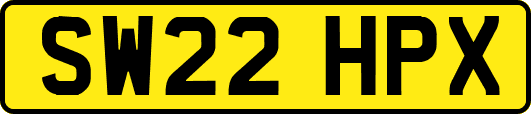 SW22HPX