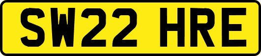 SW22HRE