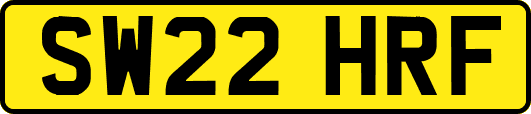 SW22HRF