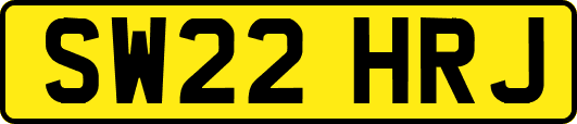 SW22HRJ