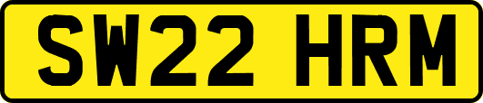 SW22HRM