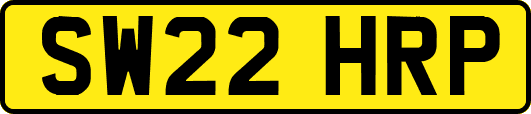 SW22HRP