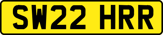 SW22HRR