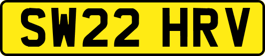SW22HRV