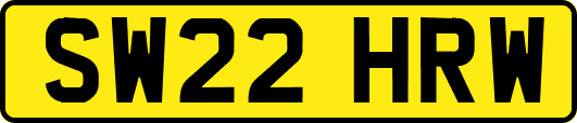 SW22HRW