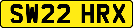 SW22HRX