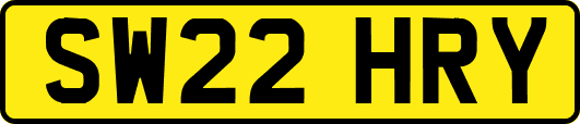 SW22HRY