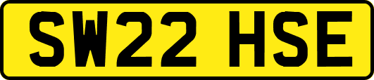 SW22HSE