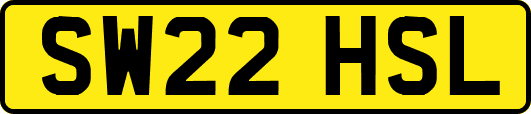 SW22HSL