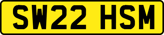 SW22HSM