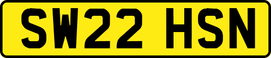 SW22HSN