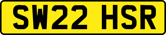 SW22HSR