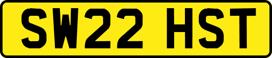 SW22HST