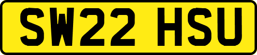 SW22HSU