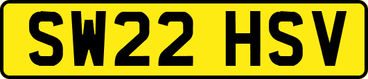SW22HSV