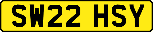 SW22HSY
