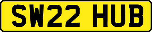 SW22HUB