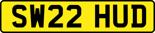 SW22HUD