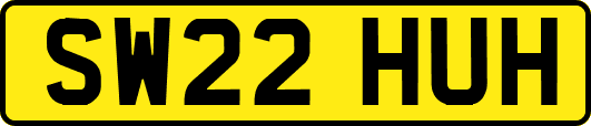 SW22HUH