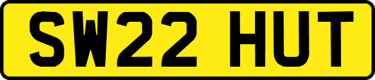 SW22HUT
