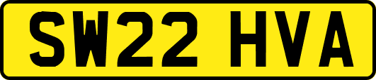 SW22HVA
