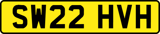 SW22HVH
