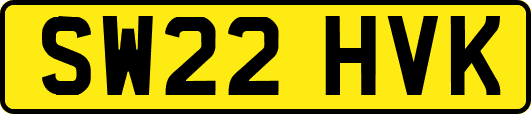 SW22HVK