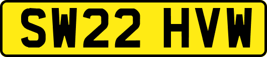 SW22HVW