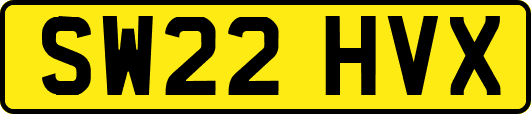 SW22HVX