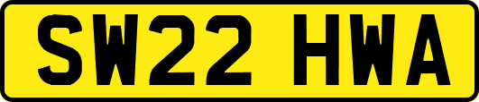 SW22HWA