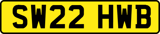 SW22HWB