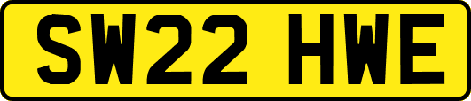 SW22HWE