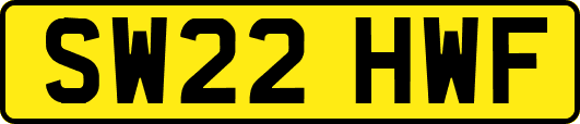 SW22HWF
