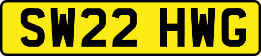 SW22HWG
