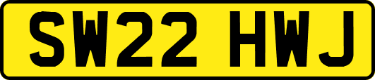 SW22HWJ