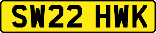 SW22HWK