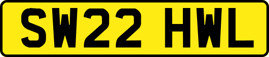 SW22HWL