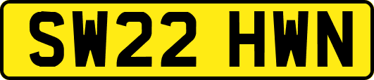 SW22HWN