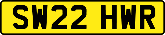 SW22HWR
