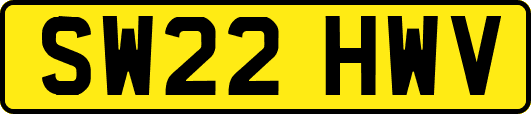 SW22HWV