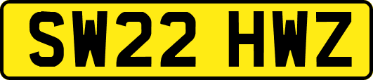 SW22HWZ