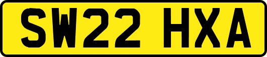 SW22HXA