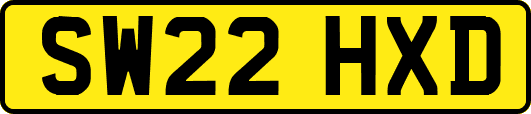 SW22HXD
