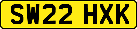 SW22HXK
