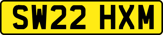 SW22HXM